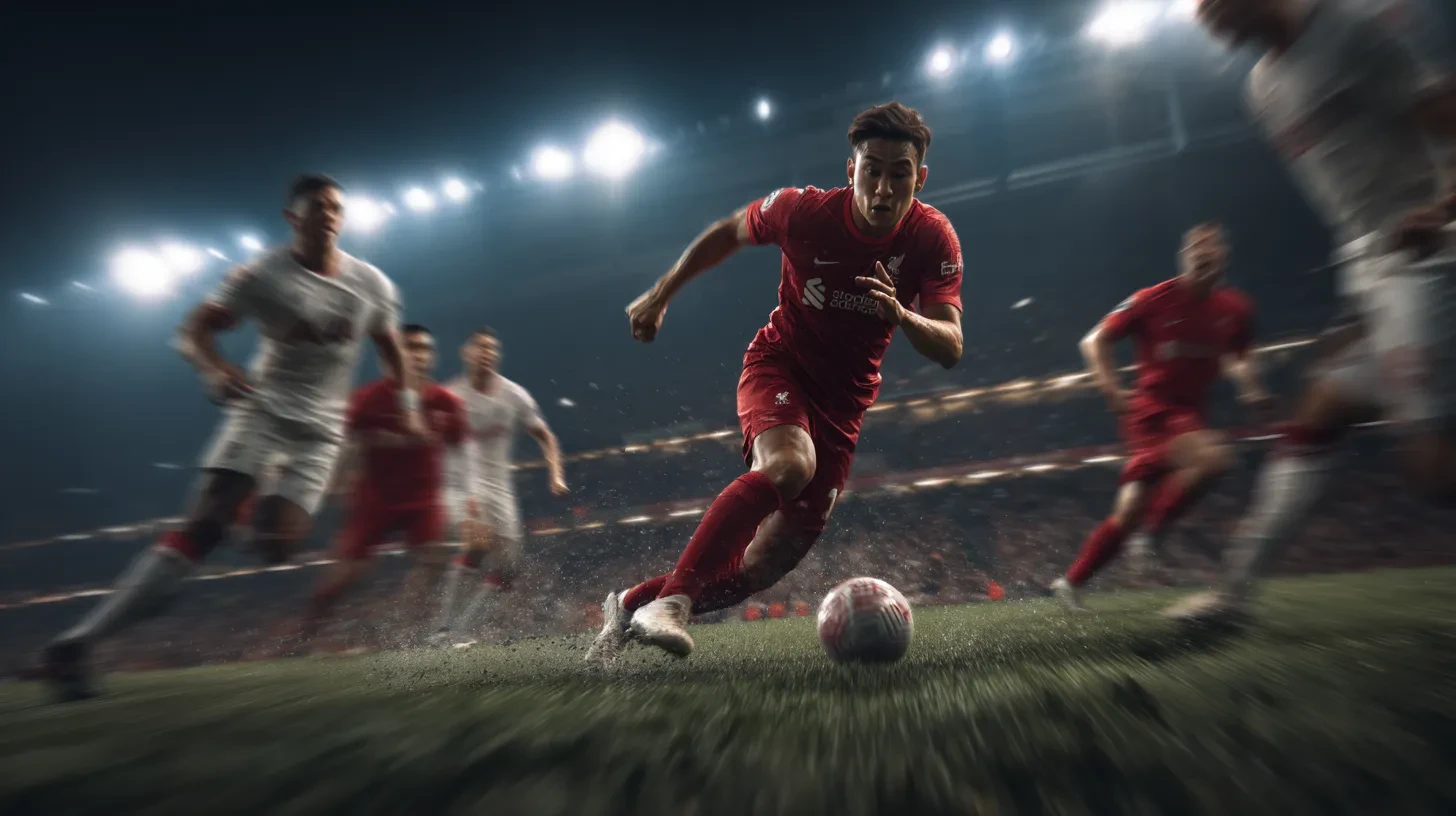 melbet — Premier League